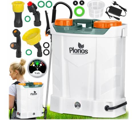 Plonos PL-602