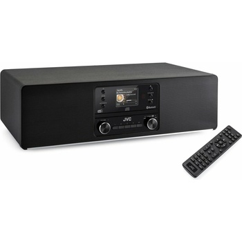 JVC RD-E984