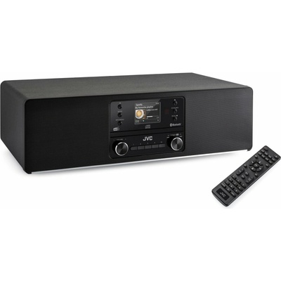 JVC RD-E984