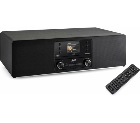 JVC RD-E984