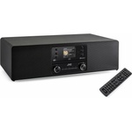 Test JVC RD-E984 Recenzia JVC RD-E984