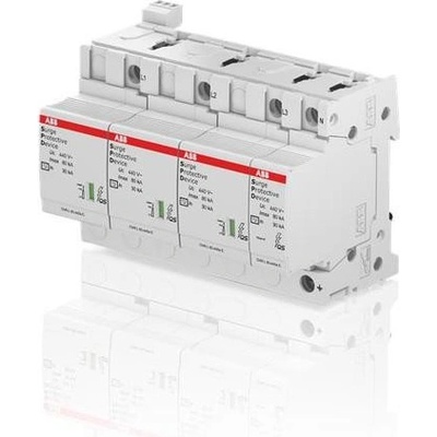 ABB OVR T2 3N 80-440s P TS QS