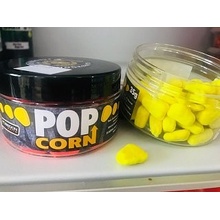 Poseidon PopCorn Fluo Ananás 35g 10mm