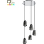 EGLO ALOBRASE 98617