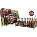 Army Painter: Warpaints Fanatic Mega Set