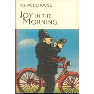 Joy In The Morning (ISBN: 9781841591155)