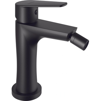 GEDY Смесител за биде GEDY Como, черен мат (0000MXCO0314000)