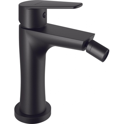 GEDY Смесител за биде GEDY Como, черен мат (0000MXCO0314000)