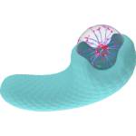 SuperLove Magic Plasma Vibrator