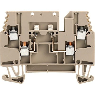 Weidmüller WTR 2.5/ZZ O.TNHE (1774670000)
