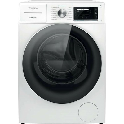 WHIRLPOOL W8X89ADSILENCE