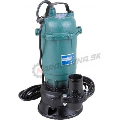 Eurocraft P234 s drvičom 3150W