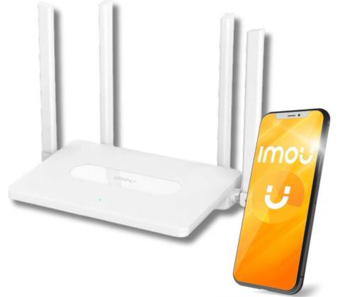 Imou HR12F