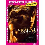 DM discont Гарванът на спасението - dvd (047430)