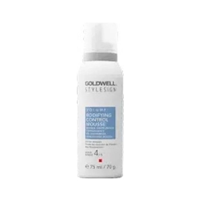 Goldwell StyleSign Volume Bodifying Control Mousse tvarovacia pena 75 ml