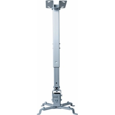 Connect IT P2 stropný držiak na projektor teles