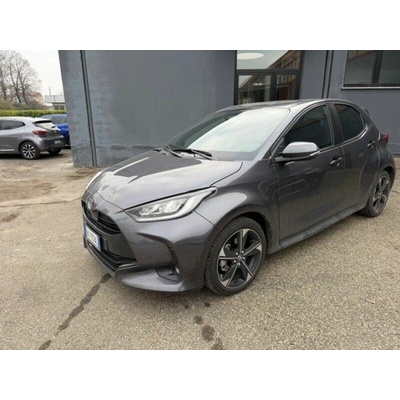 Toyota Yaris 1.5 130 96 kW