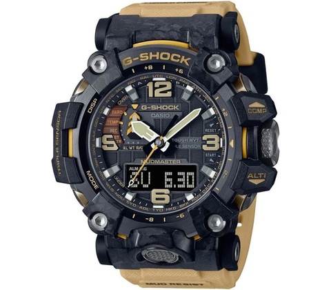 Casio GWG-2000-1A5