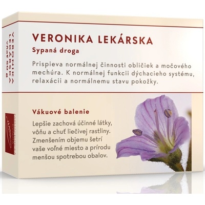 Hanus Veronika lekárska 50 g