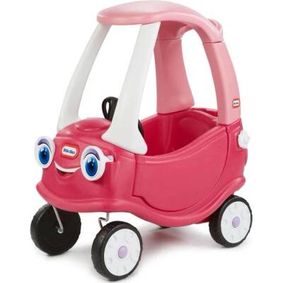 Little Tikes Cozy Coupe růžová