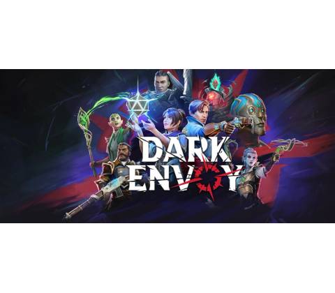 Dark Envoy