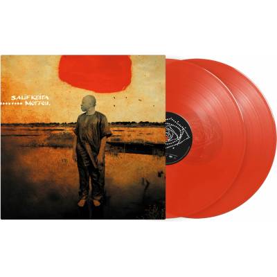 Salif Keita - Moffou Remixed LTD CLR 2 LP
