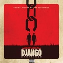 O.S.T. - Django Unchained CD