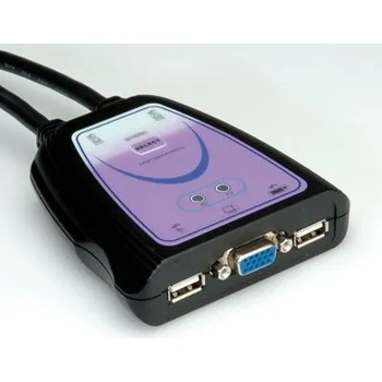 Roline Switch Electronic, 2PC-1K/V/M, USB, 14.99. 3261