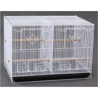 Клетка за воалиера с преграда (603)