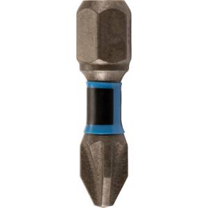 Makita PZ2 1/4" 25mm 15pc (E-03252)