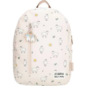 Zebra Trends Mike&Molly 25579 Cream