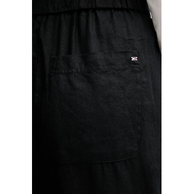 Ленен панталон Tommy Hilfiger (WW0WW46823)