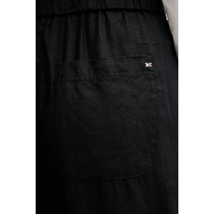 Tommy Hilfiger Ленен панталон (WW0WW46823) - answear - 127,11 лв