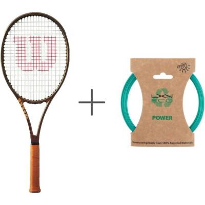 Wilson Pro Staff 97UL 2023 – Hledejceny.cz