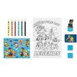 Cass film Creative set Paw Patrol 21el