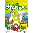 Nová čítanka 2 - A
