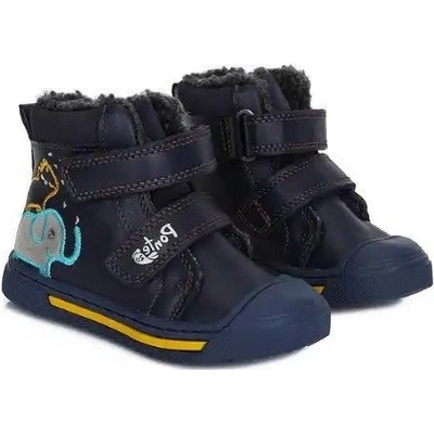 Ponte Obutex zimní obuv Da07-3-994