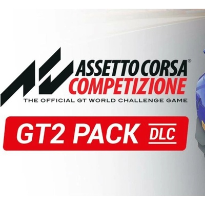 Assetto Corsa Competizione - GT2 Pack