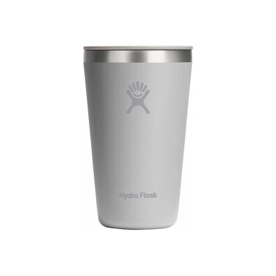 Hydro Flask ALL AROUND TUMBLER 16 oz 473 ml Sivá