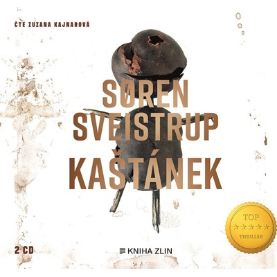 Kaštánek - Soren Sveistrup