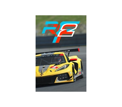 rFactor 2