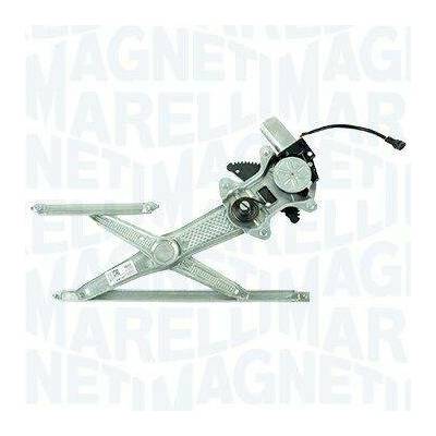 Zvedací zařízení oken MAGNETI MARELLI 350103388000
