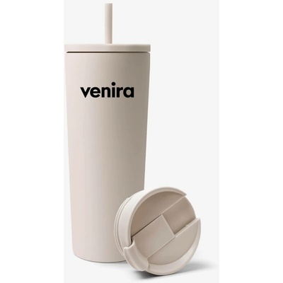 Venira termohrnek béžová 700 ml