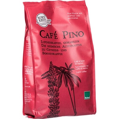 Káva pražená mletá BIO 500 g Dennree