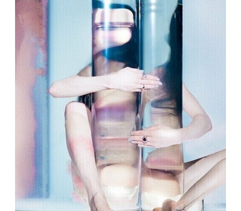 Poppy - Empty Hands CD