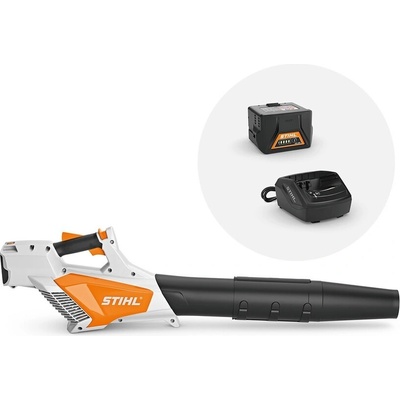 Stihl BGA 57 4523 011 5978 1x AK20 + nabíjačka