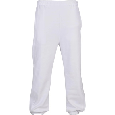 Urban Classics Sweatpants biele