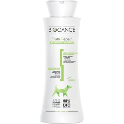 Biogance šampon proti svědění pro psy 250 ml