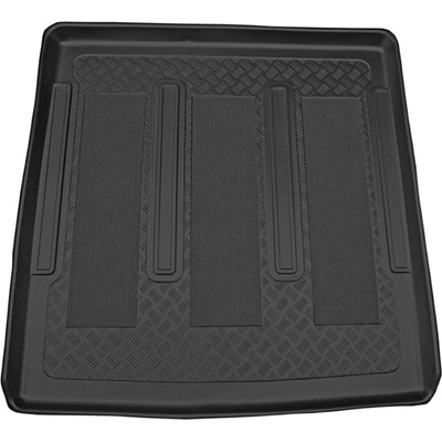 Astar Стелка за багажник за Renault Grand Espace IV (2010+) 5/7 seater (allowance for 3rd row of seats) (193022ST)