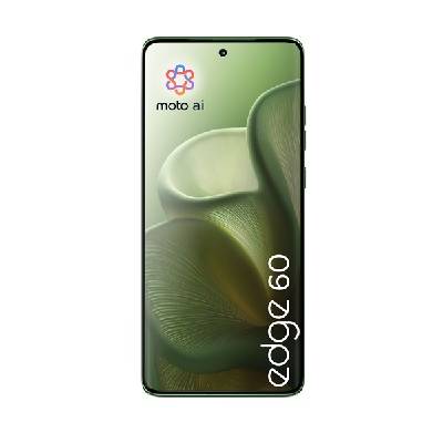 Edge 60 5G 512 GB 12 GB RAM смартфон с два процесора (PB7H0015PL)